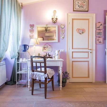 아시시 베드 앤 브렉퍼스트 아 카사 델레 파테 B&B 외부 사진