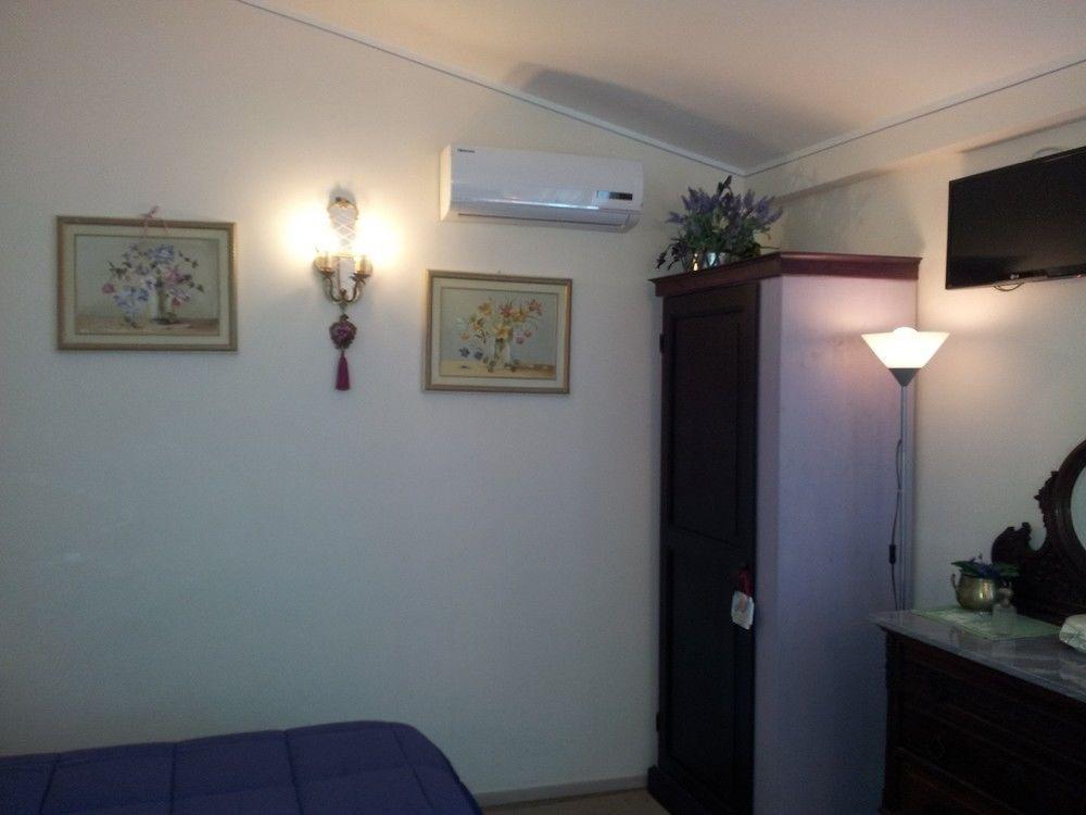 아시시 베드 앤 브렉퍼스트 아 카사 델레 파테 B&B 외부 사진