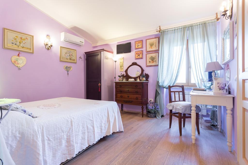 아시시 베드 앤 브렉퍼스트 아 카사 델레 파테 B&B 외부 사진