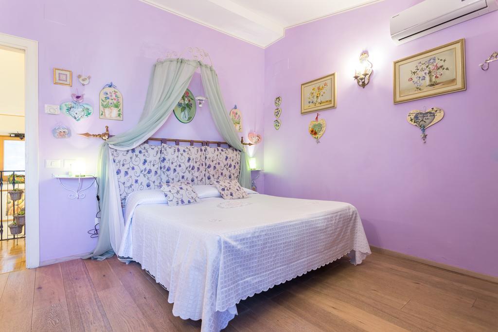 아시시 베드 앤 브렉퍼스트 아 카사 델레 파테 B&B 외부 사진