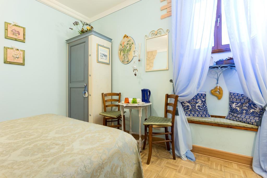 아시시 베드 앤 브렉퍼스트 아 카사 델레 파테 B&B 외부 사진